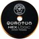 Chemical Guys Hex-Logic Quantum Medium-Heavy Cutting Pad, Orange, 5.5Inch, Bufx112Hex5