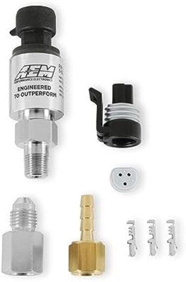 ايه اي ام مجموعة مستشعر ماب 30-2130-50 50 باوند لكل انش مربع او 3.5 بار