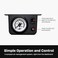 Air Lift 25592 Load Controller Ii On Board Air Compressor System
