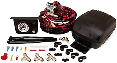 Air Lift 25592 Load Controller Ii On Board Air Compressor System