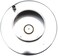 Edelbrock 1208 Pro-Flo 10-Inch Round Air Cleaner