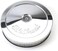 Edelbrock 1208 Pro-Flo 10-Inch Round Air Cleaner