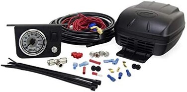 Air Lift 25804 Air Shock Controller Kit