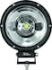 Hella Valuefit 7" Spot Beam Light, Multi 357200011