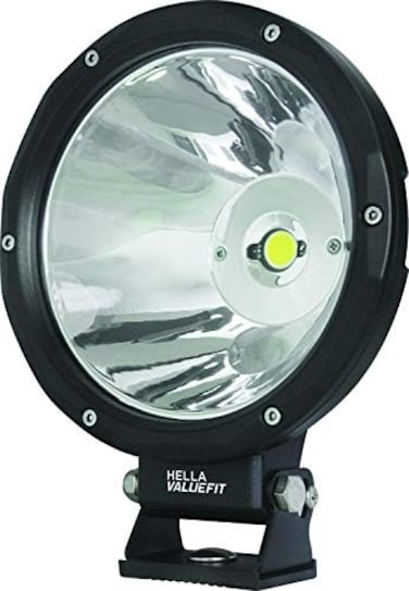 Hella Valuefit 7" Spot Beam Light, Multi 357200011