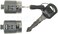 Standard Motor Products DL179 Door Lock Kit