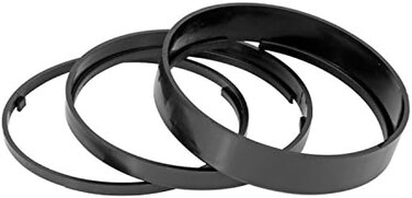 Spectre - SPE-4954 Performance 4954 Air Cleaner Riser Kit