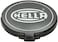 Hella 173146011 Stone Shield Blk 500/500Ff/Bm