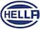 Hella 173146011 Stone Shield Blk 500/500Ff/Bm