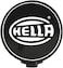 Hella 173146011 Stone Shield Blk 500/500Ff/Bm