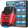 AUTOPHIX 3210 Bluetooth OBD2 Scanner Enhanced Wireless Car Code Readers Auto Scan Tools Diagnostic Scanner with Battery Performance Test Check Engine Light Exclusive APP for iPhone, iPad &amp; Android