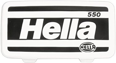 HELLA H87037001 Light Stone Shield