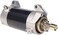 دي بي الكهربائية Shi0086 ستارتر للبحرية ياماها الخارجي 6F5-81800-11 6H3-81800-10، 60Tlr 70Tlr 60 70 Hp، C70Tlr P60Tlh 1991-2001،60Tlr 70Etl 70Tlr 70Tlr 70Trx C60Tlr 1984-2006