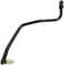 General Motors 13251447 Engine Coolant Recovery Tank Hose Inlet
