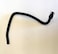 General Motors 13251447 Engine Coolant Recovery Tank Hose Inlet