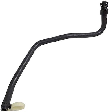 General Motors 13251447 Engine Coolant Recovery Tank Hose Inlet