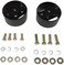 Firestone Ride-Rite 2371 Firestone WR17602371 4" Spring Spacer Axle silver