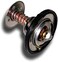 General Motors GM 160 Degree Thermostat Compatible for 2004-2008 LS1 LS2 LS3 LS6 LS7