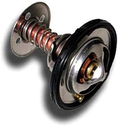 General Motors GM 160 Degree Thermostat Compatible for 2004-2008 LS1 LS2 LS3 LS6 LS7