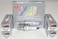 NGK (5766) IMR9C-9HES Spark Plug - Pack of 4
