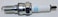 NGK (5766) IMR9C-9HES Spark Plug - Pack of 4