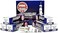NGK # 2667 Iridium Spark Plugs BKR7EIX - 6 PCSNEW