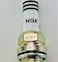 NGK # 2667 Iridium Spark Plugs BKR7EIX - 6 PCSNEW