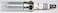 NGK (8-Pack) Spark Plugs LTR7IX-11 (Stock # 6510)