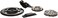 Cloyes 9-4023S Multi-Piece Timing Kit