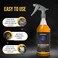 DipYourCar com Plasti Dip Dissolver - Finish Remover, Striper, and Cleaner for Plastic Dip Painted Cars - Liquifies and Removes Dip to Thin to Peel (32 oz Spray Bottle)