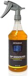 DipYourCar com Plasti Dip Dissolver - Finish Remover, Striper, and Cleaner for Plastic Dip Painted Cars - Liquifies and Removes Dip to Thin to Peel (32 oz Spray Bottle)