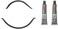 Fel-Pro OS30591 Oil Pan Gasket Set
