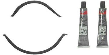 Fel-Pro OS30591 Oil Pan Gasket Set