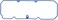 Fel-Pro VS50485R Valve Cover Gasket Set