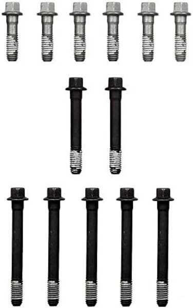 Fel-Pro ES 74034 Cylinder Head Bolt Set