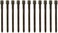 Fel-Pro ES 71193 Cylinder Head Bolt Set