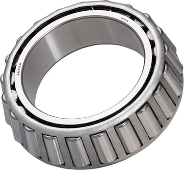 ناشيونال LM501349 مخروط تحميل مدبب
