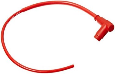 NGK CR2 Racing Cable Spark Plug Wire, One Size
