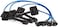 NGK (8916) RC-TE58 Spark Plug Wire Set