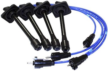 NGK (8916) RC-TE58 Spark Plug Wire Set