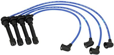 NGK (8112) RC-NX13 Spark Plug Wire Set