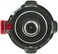 MotoRad ST4 Radiator Cap