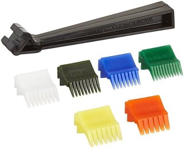 Diversitech Multi Head Fin Tool Straightens &amp; Cleans HVAC Condenser &amp; Evaporator Fins, T-100