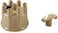 ACCEL 8320 Distributor Cap and Rotor Kit - Tan
