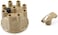 ACCEL 8320 Distributor Cap and Rotor Kit - Tan