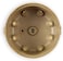 ACCEL 8320 Distributor Cap and Rotor Kit - Tan