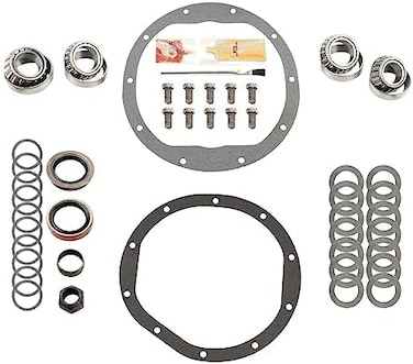طقم حمل ماستر من موتيف جير R10RMK مع دبوس كويو (GM