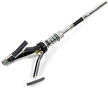 ذراع فرامل Powerbuilt 648401 Hone 3 3/4 إلى 2.25 بوصة