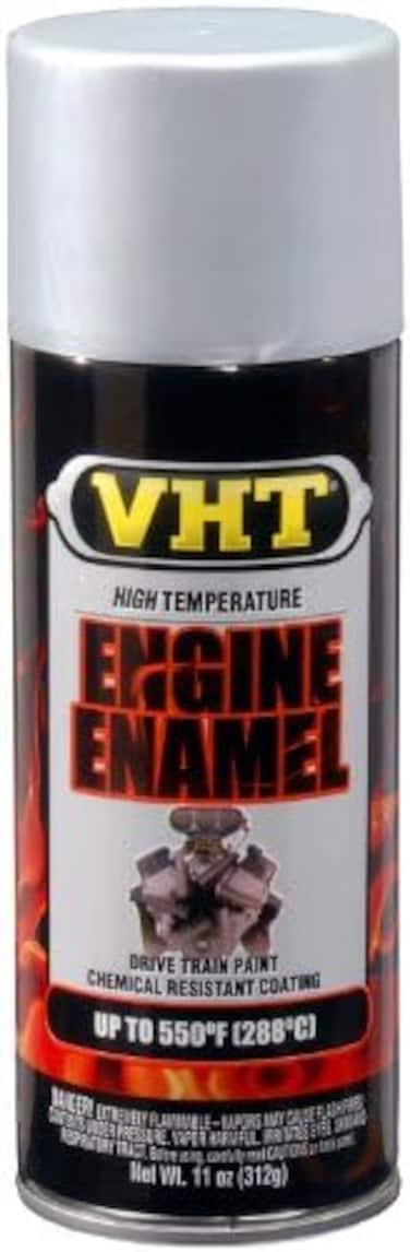 VHT علبة الومنيوم غير مصبوبة بالمينا للمحرك ESP995007 - 11 اونصة
