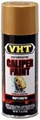 VHT علبة طلاء فرامل ذهبية SP736 - 11 اونصة